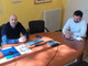 Vallecrosia: l'Amministrazione vicina ai cittadini con una trasmissione in diretta sui social (Video)