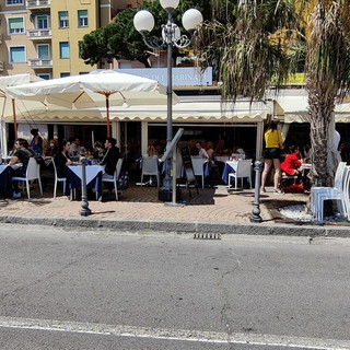 Sanremo: sabato prossimo a Villa Nobel il primo convegno nazionale sull'importanza dei 'dehors'