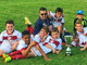 Calcio: Don Bosco Vallecrosia Intemelia, gli allenatori delle squadre del settore giovanile