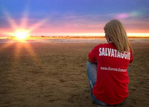 Arma di Taggia e Sanremo: con il progetto 'Onde di Speranza' chi dona il sangue va al mare gratis Arma di Taggia e Sanremo: con il progetto 'Onde di Speranza' chi dona il sangue va al mare gratis