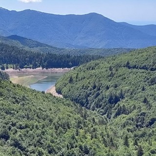 Molini di Triora: primo vero razionamento dell'acqua, la notte stop ai rubinetti in tre frazioni dalle 22.30 alle 6
