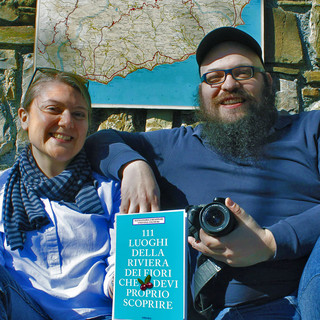 Olioliva 2022: sabato al Salotto Letterario di Calata Cuneo, viaggio alla scoperta delle bellezze e curiosità della provincia di Imperia