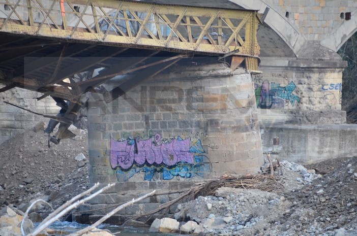 Ventimiglia: mercoledì 7 agosto il Consiglio comunale imperniato sul progetto del ponte di Bevera Ventimiglia: mercoledì 7 agosto il Consiglio comunale imperniato sul progetto del ponte di Bevera