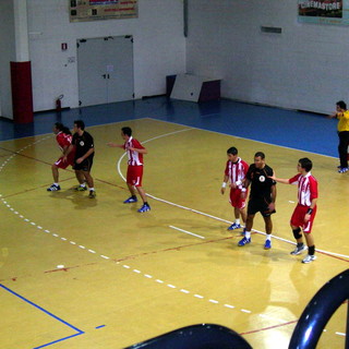 Imperia: sabato cena di fine anno della San Camillo