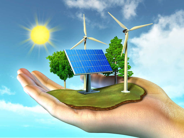 Riva Ligure, la Primaria del Pastonchi in gara agli Anter Green Awards 2026 con un video sulle energie rinnovabili