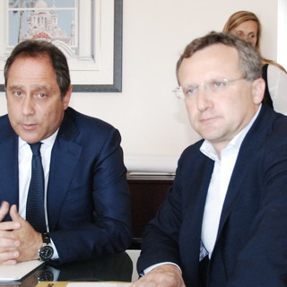 Il presente ed il futuro del casinò: Di Ponziano e Di Meco