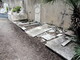 Sanremo: sopralluogo dell’Amministrazione al cimitero della Foce: “Delimitiamo le zone più pericolose, la prospettiva è un gruppo di lavoro per un intervento strutturale” Sanremo: sopralluogo dell’Amministrazione al cimitero della Foce: “Delimitiamo le zone più pericolose, la prospettiva è un gruppo di lavoro per un intervento strutturale”