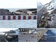 Le immagini da Porto Sole (foto Tonino Bonomo) Le immagini da Porto Sole (foto Tonino Bonomo)