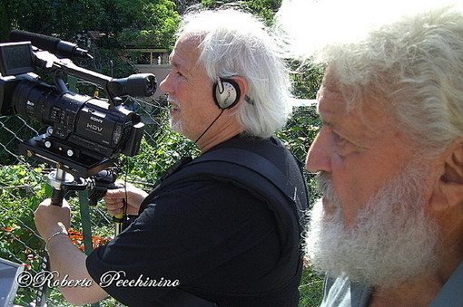Sanremo: oggi pomeriggio a 'La forza della Natura' la proiezione del documentario su Libereso Guglielmi