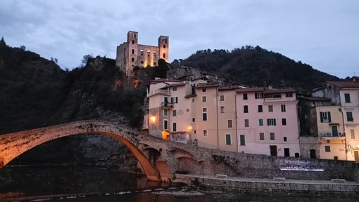 Dolceacqua e Chiusavecchia tra i vincitori del bando Territori in Luce della Fondazione Compagnia San Paolo