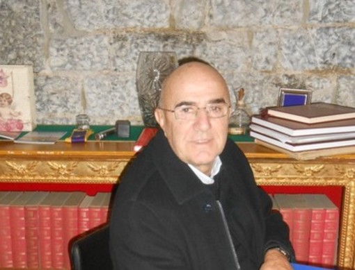 Foto tratta da www.diocesichiavari.it Foto tratta da www.diocesichiavari.it