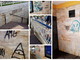 Sanremo: torna puntuale il degrado nel sottopasso Imperatrice, scritte sui muri dei soliti 'artisti' (Foto) Sanremo: torna puntuale il degrado nel sottopasso Imperatrice, scritte sui muri dei soliti 'artisti' (Foto)