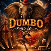Teatro, danza e beneficenza: a Camporosso va in scena "Dumbo sono io" (Foto)