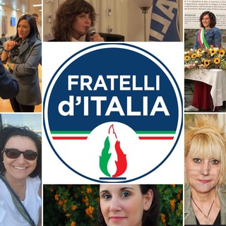 Imperia: 25 novembre, Fratelli d'Italia "Dal Governo Meloni 20milioni in più contro la violenza sulle donne"
