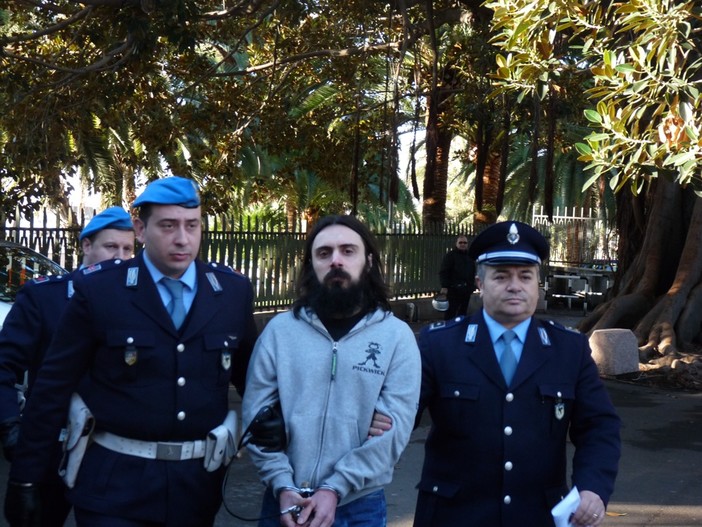 Sanremo: attesa per le motivazioni della sentenza Delfino