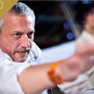 Lo chef stellato Davide Scabin e le coreografie di Dream aprono l’autunno Vip del Casinò di Sanremo Lo chef stellato Davide Scabin e le coreografie di Dream aprono l’autunno Vip del Casinò di Sanremo