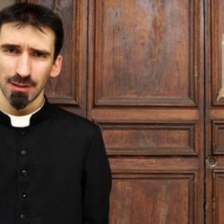 Don Sandro Marsano Don Sandro Marsano