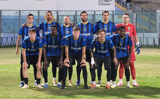 Alessandria-Imperia 2-1, nerazzurri ko nel recupero della quarta giornata: Fofana riapre la gara, ma Costantini colpisce il palo Alessandria-Imperia 2-1, nerazzurri ko nel recupero della quarta giornata: Fofana riapre la gara, ma Costantini colpisce il palo