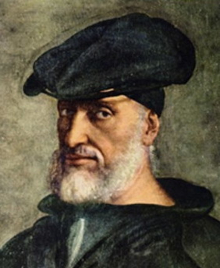 Il ricordo di Dragut nel Ponente Ligure nell'ultimo racconto del nostro lettore Pierluigi Casalino