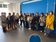 Sanremo: cerimonia per i diplomi di Oss conseguiti dagli studenti del sociosanitario ‘Ruffini-Aicardi’