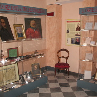 Diano Marina: domani apertura straordinaria per il Museo