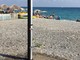 Vallecrosia: l'assessore Fazzari interviene dopo l'interpellanza dell'opposizione sulle docce solari in spiaggia