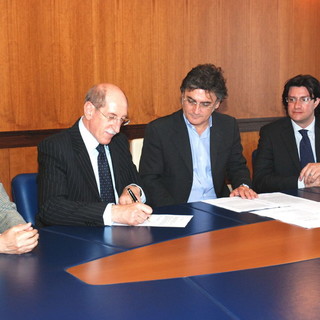 Accordo in Provincia su volontari per la sicurezza stradale