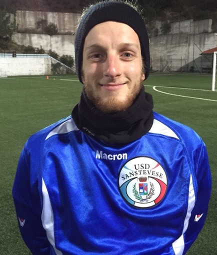 Davide Profeta, possibile primo innesto dell'Atletico Argentina Davide Profeta, possibile primo innesto dell'Atletico Argentina