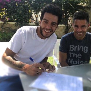 Calciomercato Serie D. Sanremese, raggiunto l'accordo con Daniele Molino Calciomercato Serie D. Sanremese, raggiunto l'accordo con Daniele Molino
