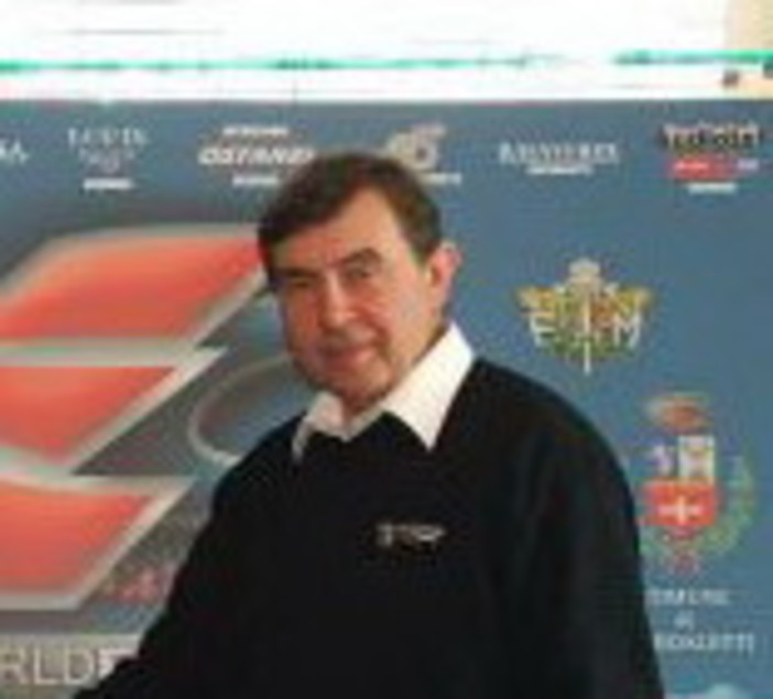 Danilo Benza Danilo Benza