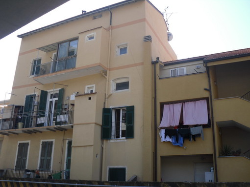 Ventimiglia: discarica in via Scalo Merci, la risposta dell'Assessore Andrea Spinosi