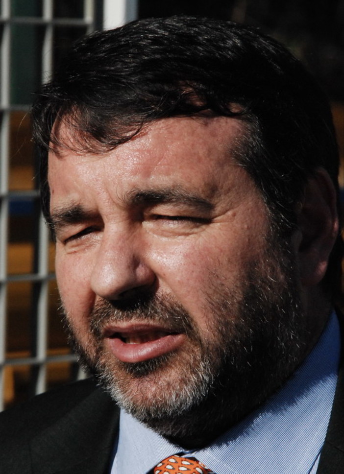 Regione: L'Assessore Enrico Vesco parla chiaro, niente fondi per i frontalieri intemeli Regione: L'Assessore Enrico Vesco parla chiaro, niente fondi per i frontalieri intemeli