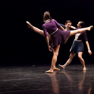 Bordighera: venerdì prossimo ai Giardini Lowe doppio spettacolo con le coreografie di Claudia Monticone