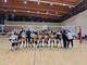 Pallavolo: inizia con una vittoria  il campionato regionale di serie D per l'Imperia Volley