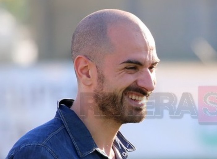 Denis Settime, DS della Sanstevese Denis Settime, DS della Sanstevese