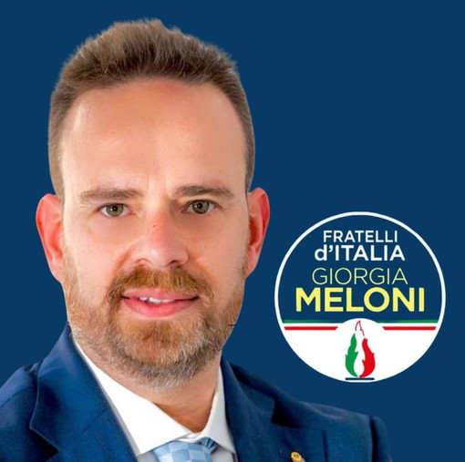 Piano asfalti e rifiuti: Davide Verrando (candidato per Fratelli d’Italia) “5 anni di insuccessi”