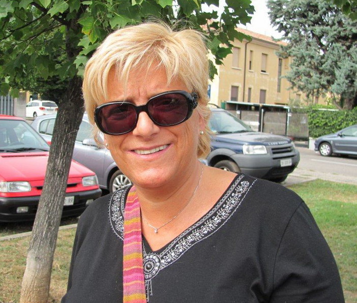 Dichiarazioni di Sgarbi sullo scioglimento del Consiglio di Bordighera: Albano (PD) "Sono indignata!" Dichiarazioni di Sgarbi sullo scioglimento del Consiglio di Bordighera: Albano (PD) "Sono indignata!"