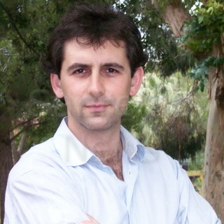 Dario Urselli Dario Urselli