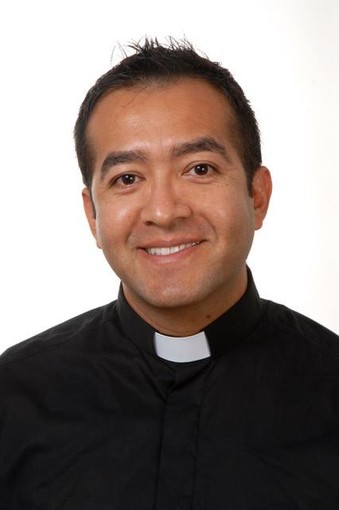 Don Martin Loza Perez