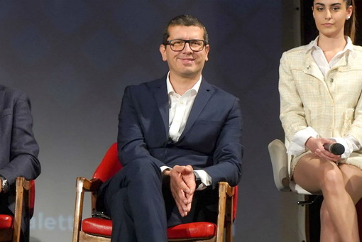 Elezioni Amministrative: Fellegara "Un piano per rilanciare il settore agricolo e floricolo di Sanremo" Elezioni Amministrative: Fellegara "Un piano per rilanciare il settore agricolo e floricolo di Sanremo"