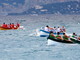 Ventimiglia: domenica scorsa l'ultima regata della 'Disfida de li gozzi' Ventimiglia: domenica scorsa l'ultima regata della 'Disfida de li gozzi'