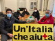 Imperia: assegno dei giovani imprenditori agricoli e del Rotaract per la Croce Rossa locale Imperia: assegno dei giovani imprenditori agricoli e del Rotaract per la Croce Rossa locale