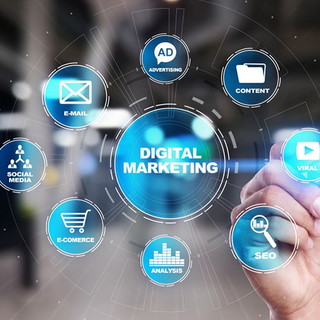 L’evoluzione del mondo del lavoro: primo corso di Digital Marketing al Centro Pastore con professionisti nazionali ed internazionali