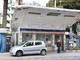 Sanremo: mentre il traffico si 'mangia' da tempo la zona Foce, ecco in quali condizioni è il distributore della 'discordia'
