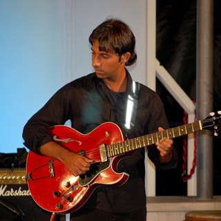 Festa Europea della Musica: San Bartolomeo al Mare con il Drum Circle di Gianni Branca Festa Europea della Musica: San Bartolomeo al Mare con il Drum Circle di Gianni Branca