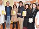 Punto nascita Sanremo, la prima donazione è delle associazioni Matteo Bolla e Leo Club: "Non ci fermeremo qui"