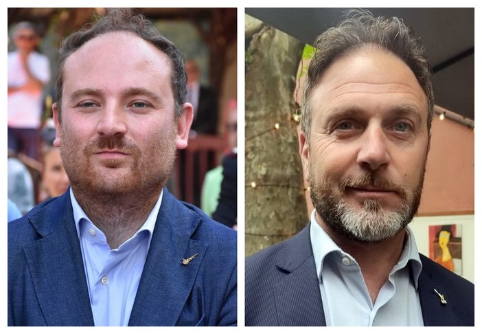 Ventimiglia: domani pomeriggio apre il point elettorale con Alessandro Piana e Flavio Di Muro Ventimiglia: domani pomeriggio apre il point elettorale con Alessandro Piana e Flavio Di Muro