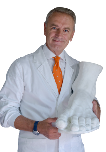 La Podolistica: Un Approccio Innovativo alla Salute del Corpo