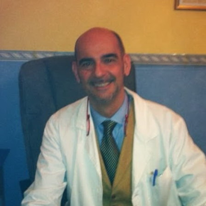 Dott. Franco Lupi