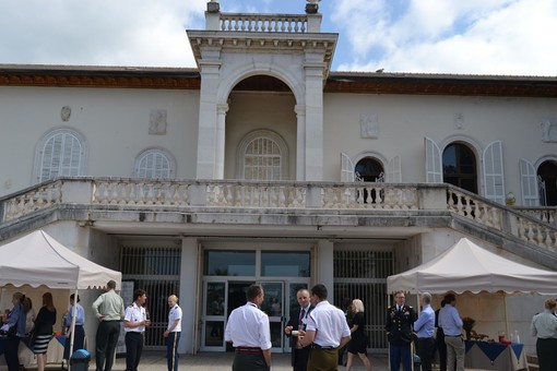 Sanremo: Tavola Rotonda sul Diritto Umanitario domani il finissage dell'Accademia Glazunov di Mosca Sanremo: Tavola Rotonda sul Diritto Umanitario domani il finissage dell'Accademia Glazunov di Mosca